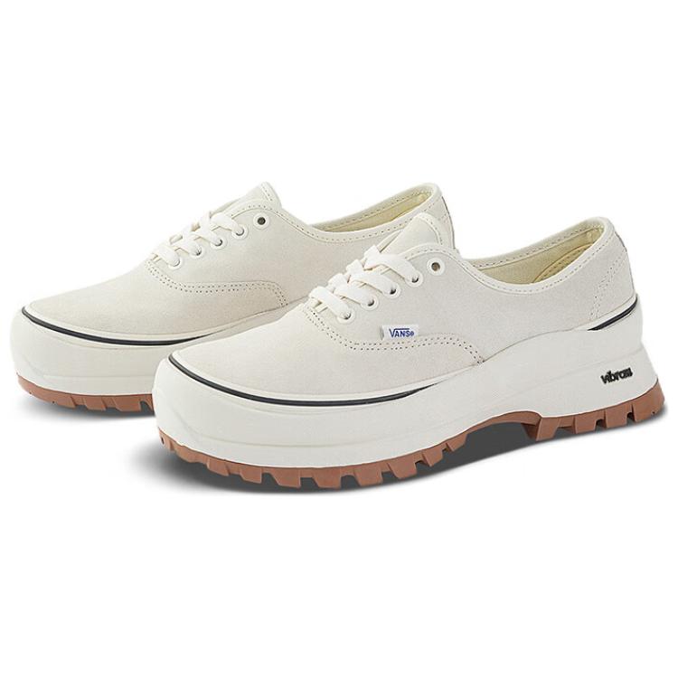 Vans Authentic Vibram DX 'White Gum' VN0A5JLWQC5