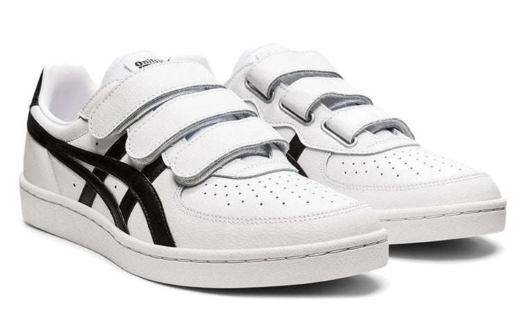 Onitsuka Tiger GSM 'White Black' 1183B549-100