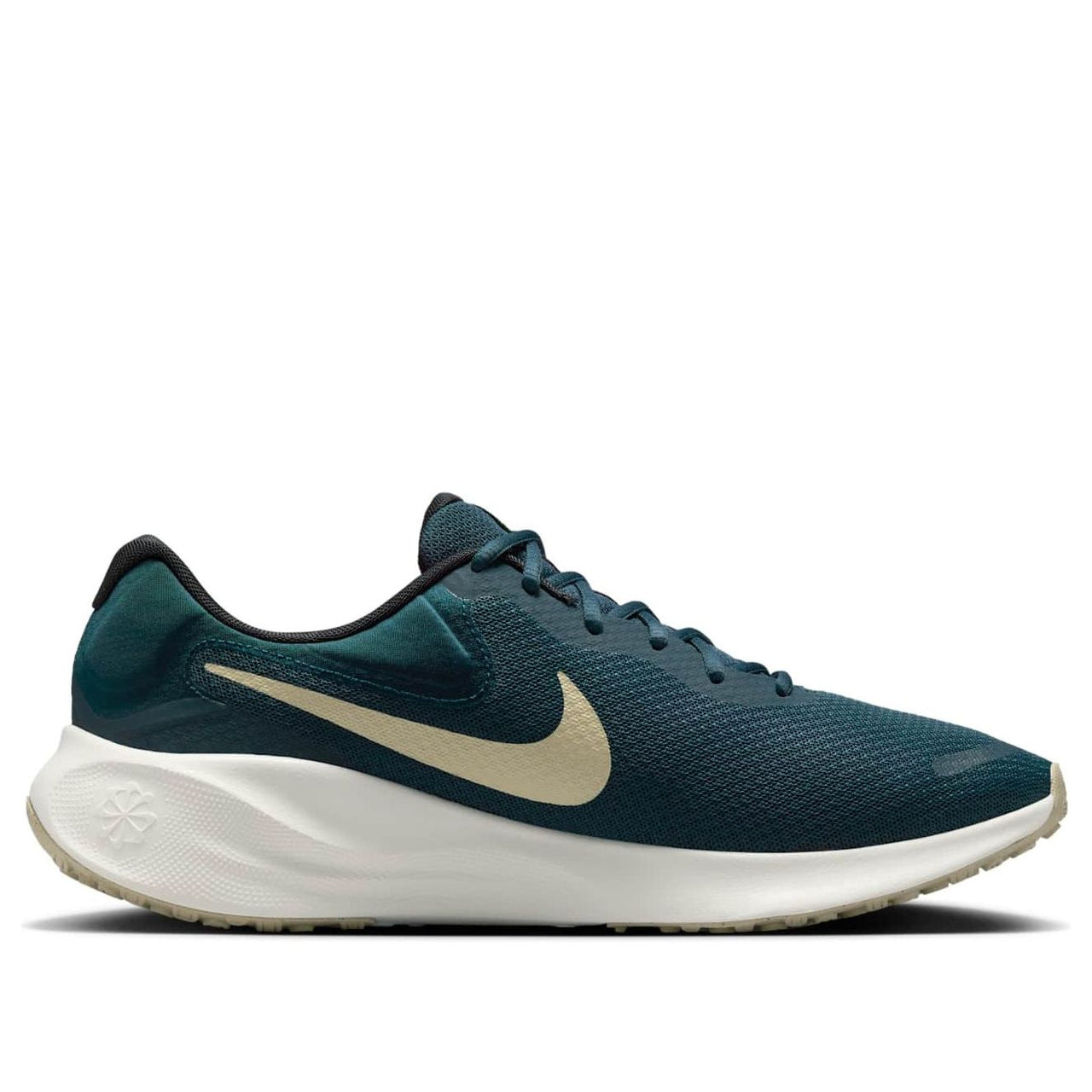Nike Revolution 7 'Armory Navy Desert Khaki' FB2207-407