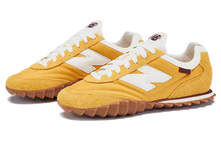 New Balance x Donald Glover RC30 'Golden Hour' URC30GG