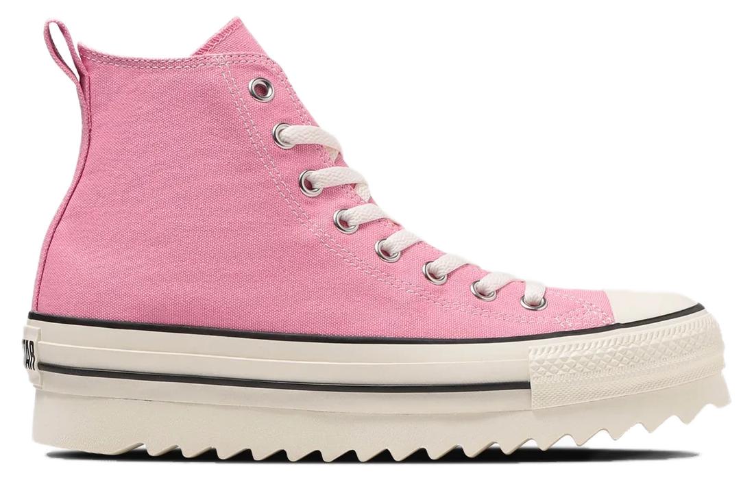 Converse All Star Sharksole High Top 'Pink' 31311030