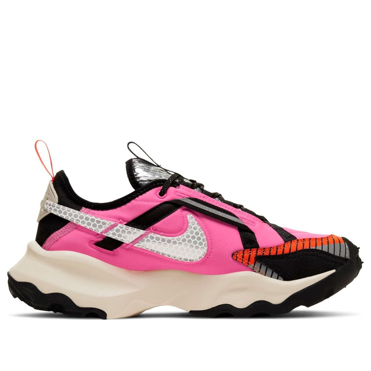 (WMNS) Nike x 3M TC 7900 LX 'Pink Blast' CU7763-600