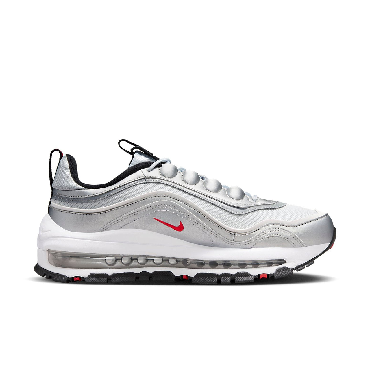 (WMNS) Nike Air Max 97 Futura 'Silver Bullet' HF0717-001