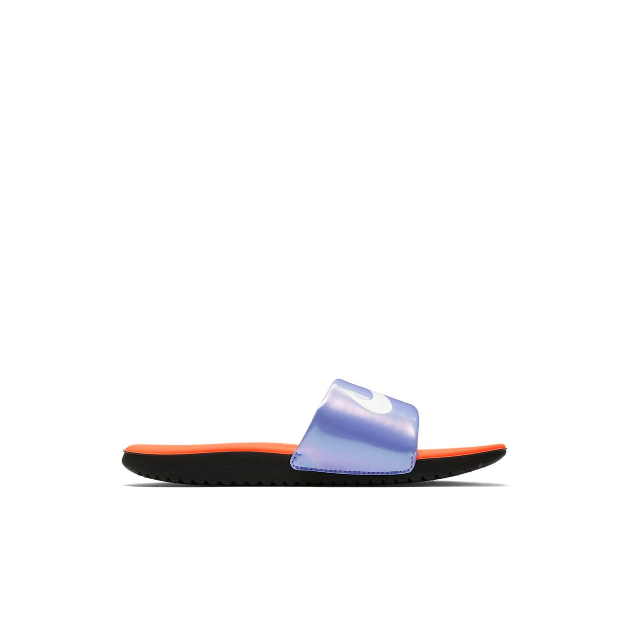 (GS) Nike Kawa Slide SE 'Twilight Pulse' AJ2503-001
