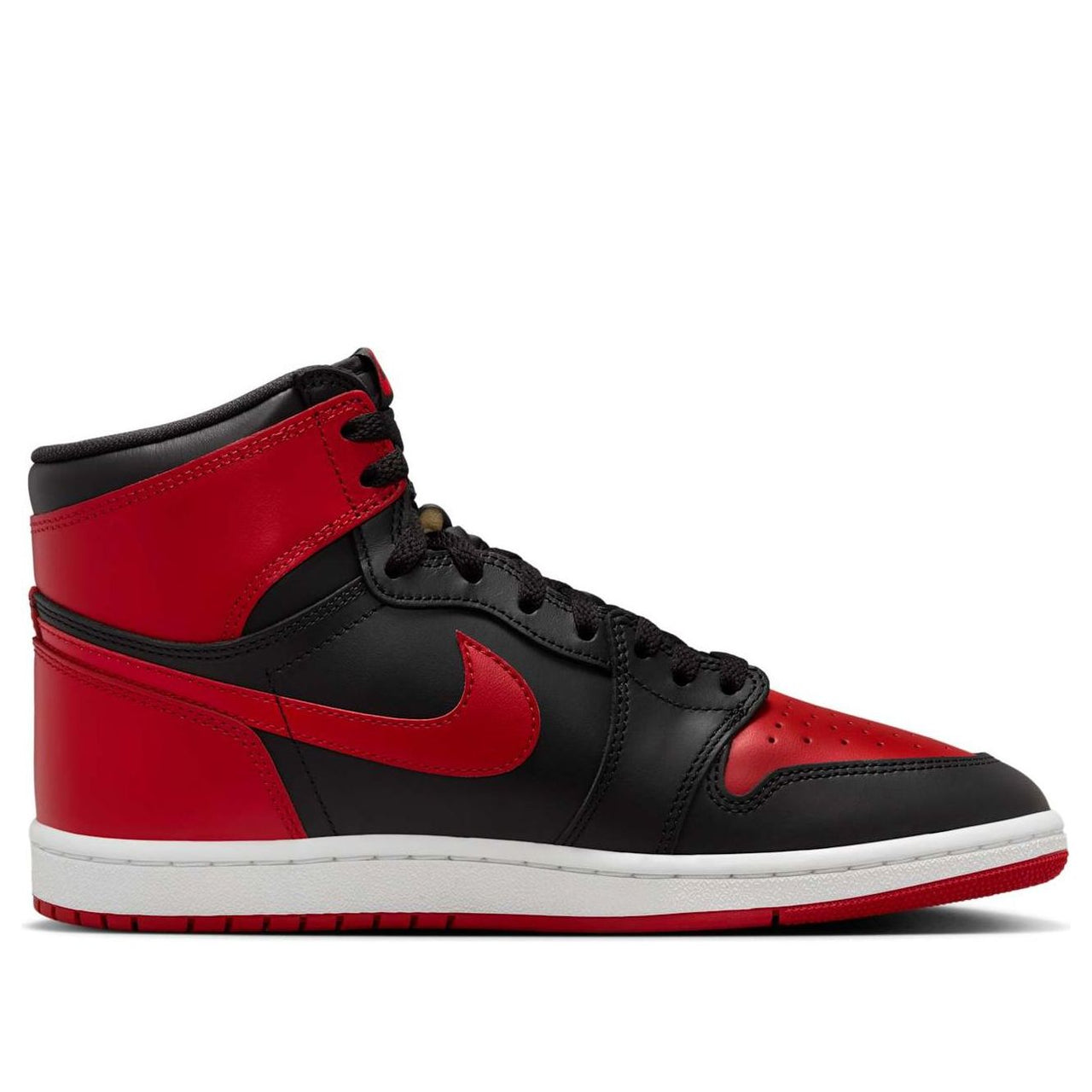 Air Jordan 1 Retro 85 'Bred' 2025 HV6674-067