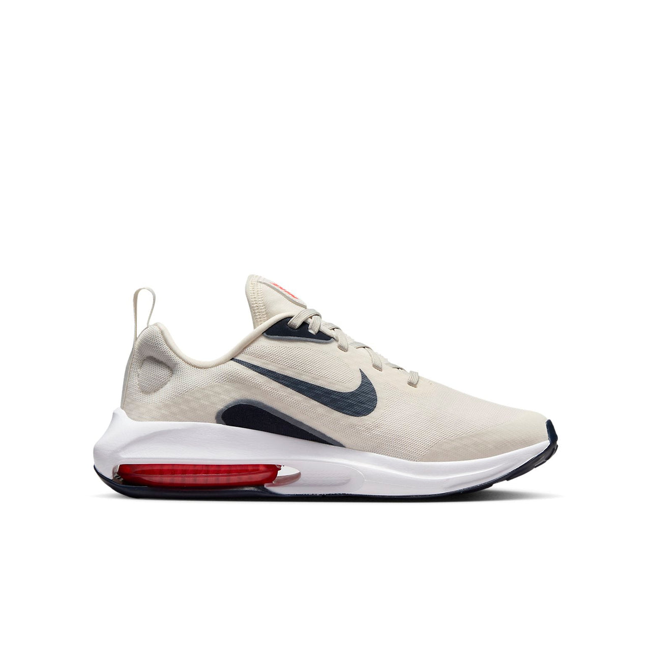 (GS) Nike Air Zoom Arcadia 2 'Cream' DM8491-009