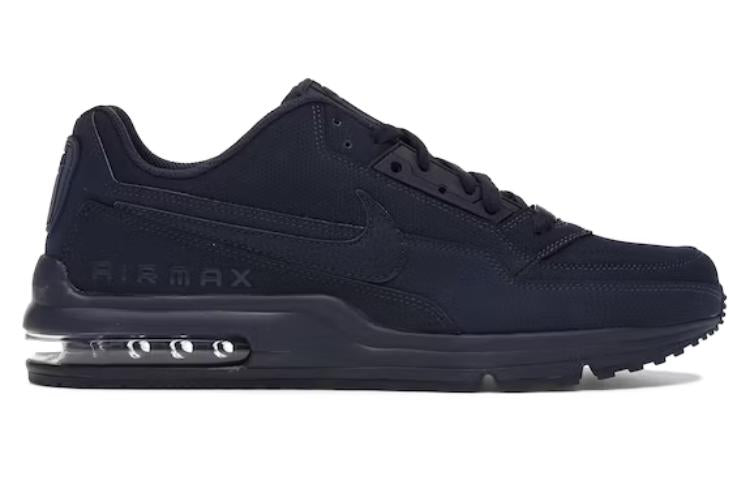 Nike Air Max LTD 3 'Midnight Navy' 687977-401