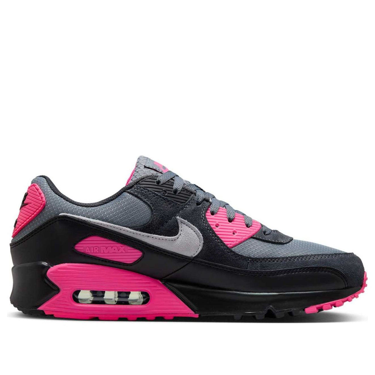 Nike Air Max 90 'Hyper Pink' DM0029-010