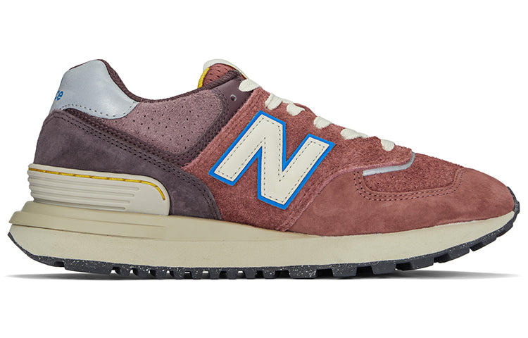 New Balance 574 'Red' U574LGBR