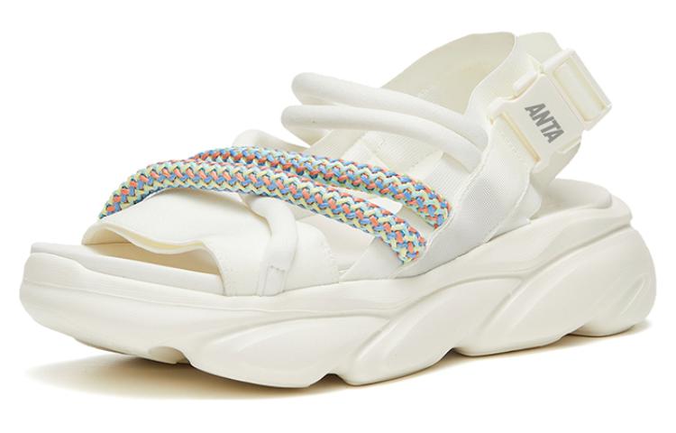 (WMNS) ANTA Life Series Sandals 'W'hite 922326965-2