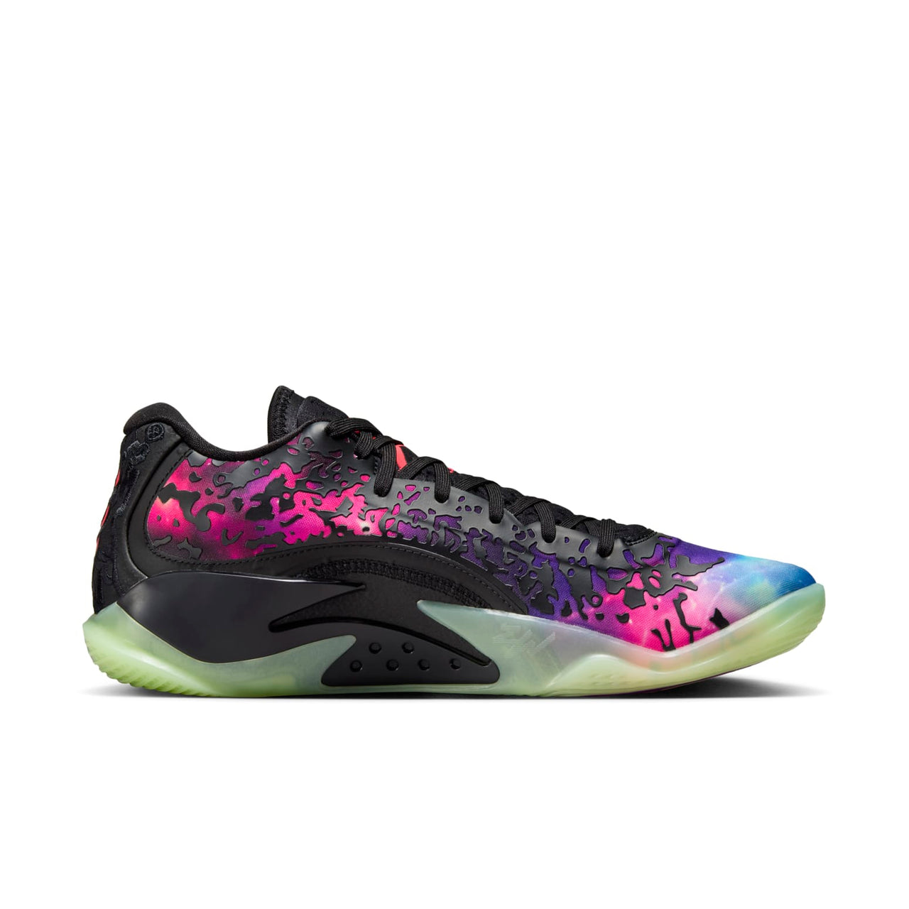 Air Jordan Zion 3 PF 'Galaxy' DR0676-006