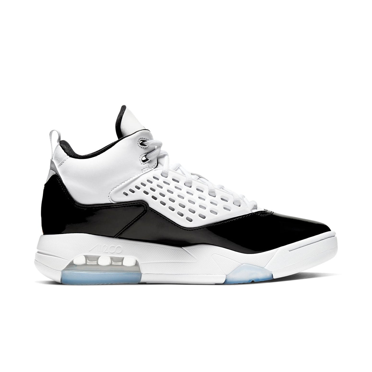 Air Jordan Maxin 200 'White Ice' CZ9174-100