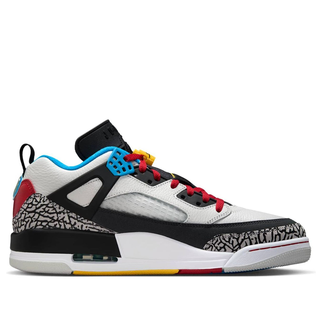 Air Jordan Spizike Low 'Obama' IM7425-004