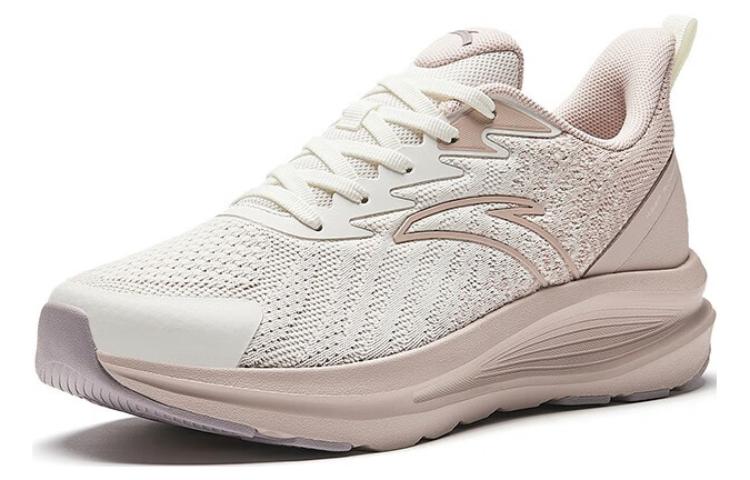 (WMNS) ANTA YunTu 'White Pink' 122345538-2