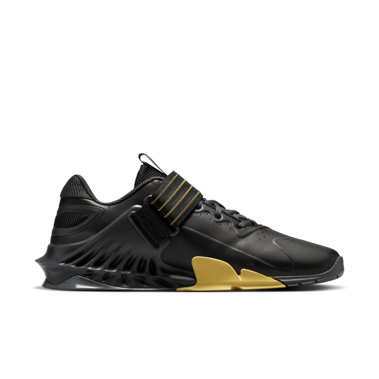 Nike Savaleos 'Black Gold' CV5708-001
