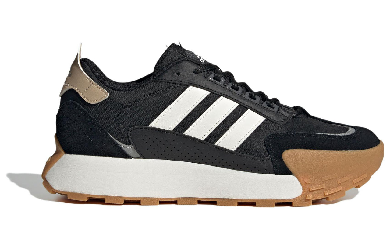 adidas Futro Mixr 'Black Brown White' IG1885