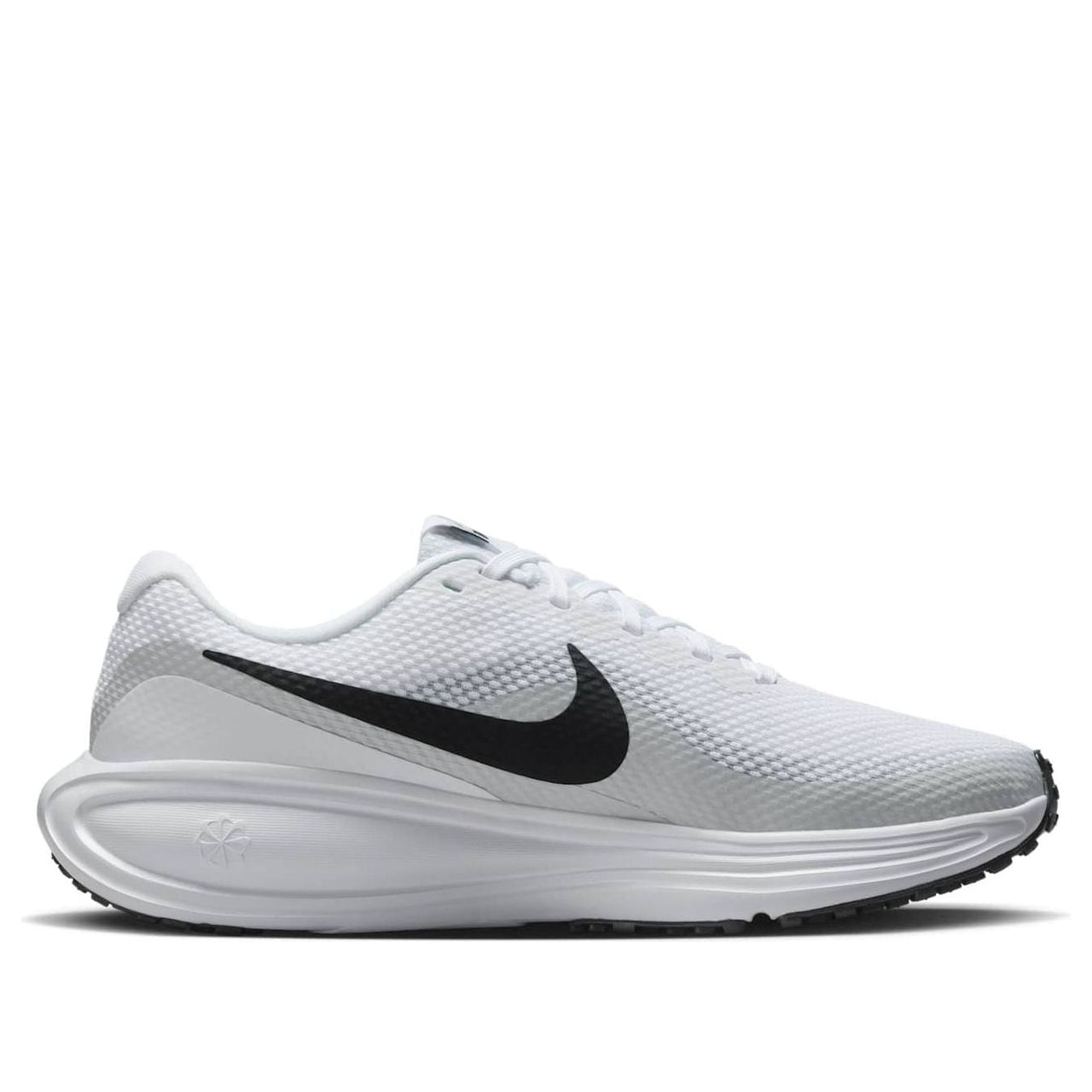 (WMNS) Nike Revolution 8 'White Black Pure Platinum' HJ8485-102