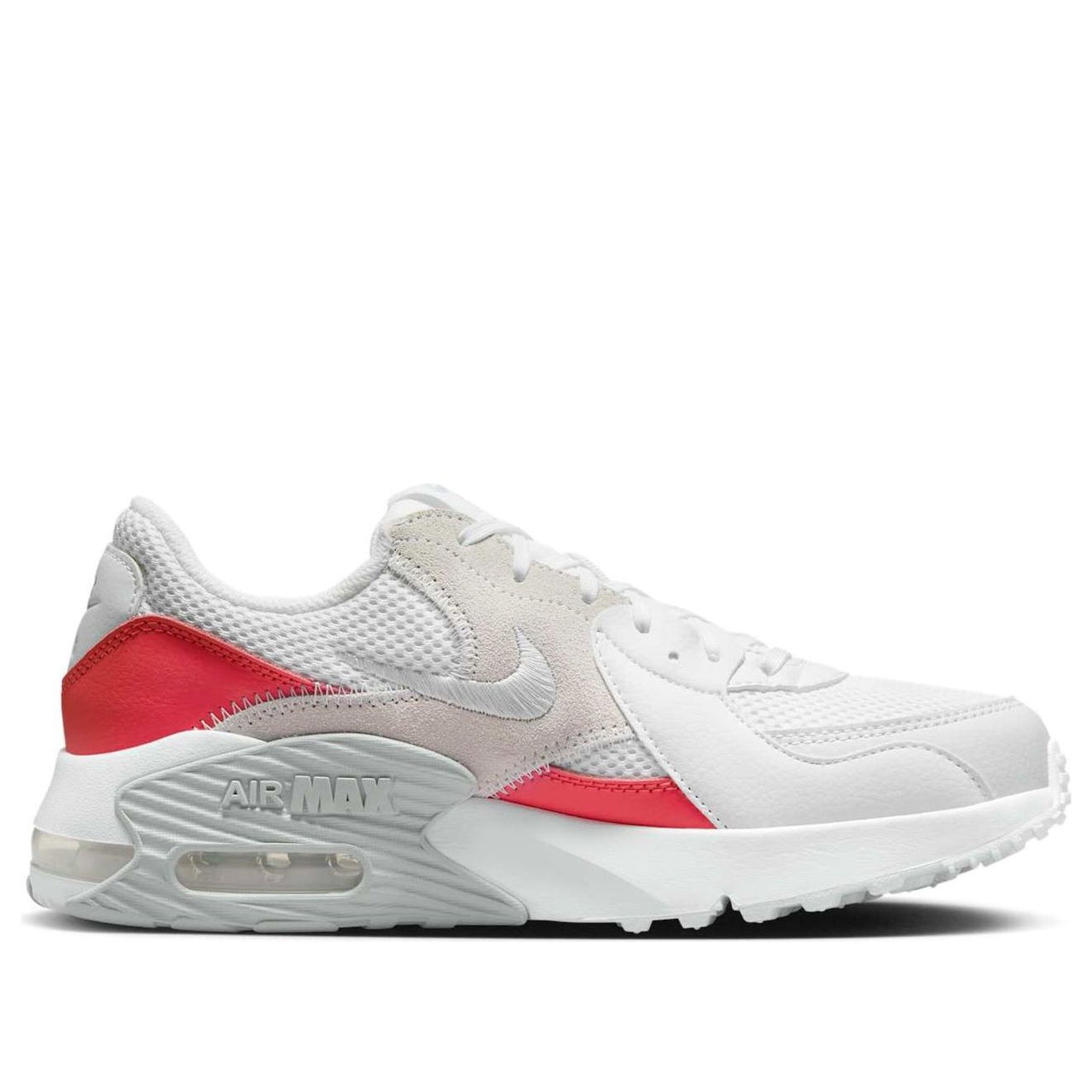(WMNS) Nike Air Max Excee 'White Aster Pink Platinum' CD5432-132