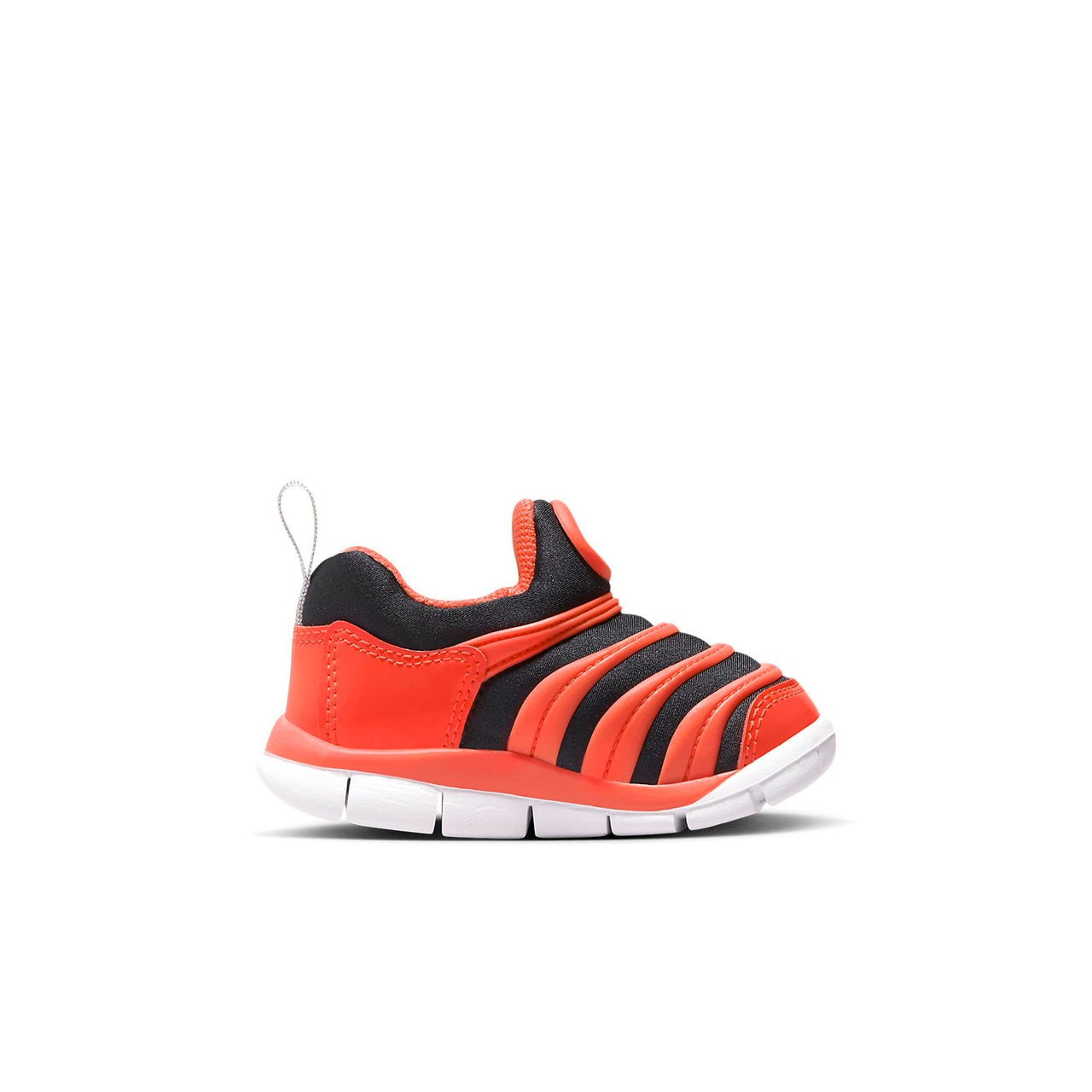 (TD) Nike Dynamo Free 'Orange Black' 343938-636
