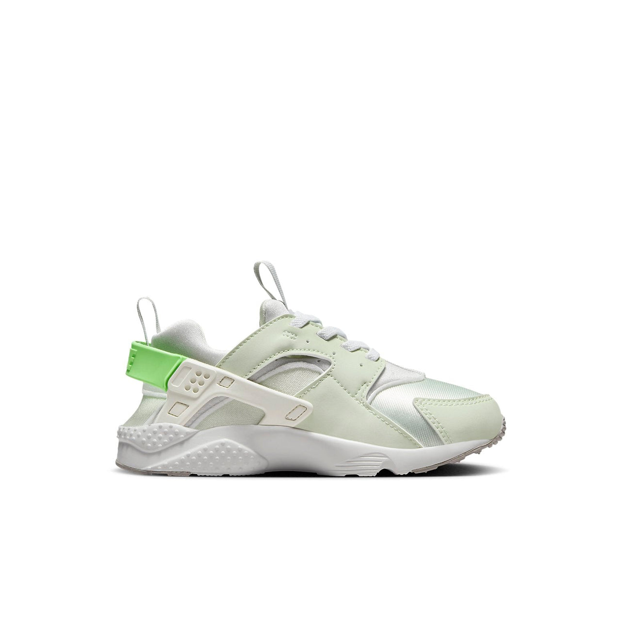 (PS) Nike Huarache Run 2.0 'Sea Glass Lime Blast' FV5605-003