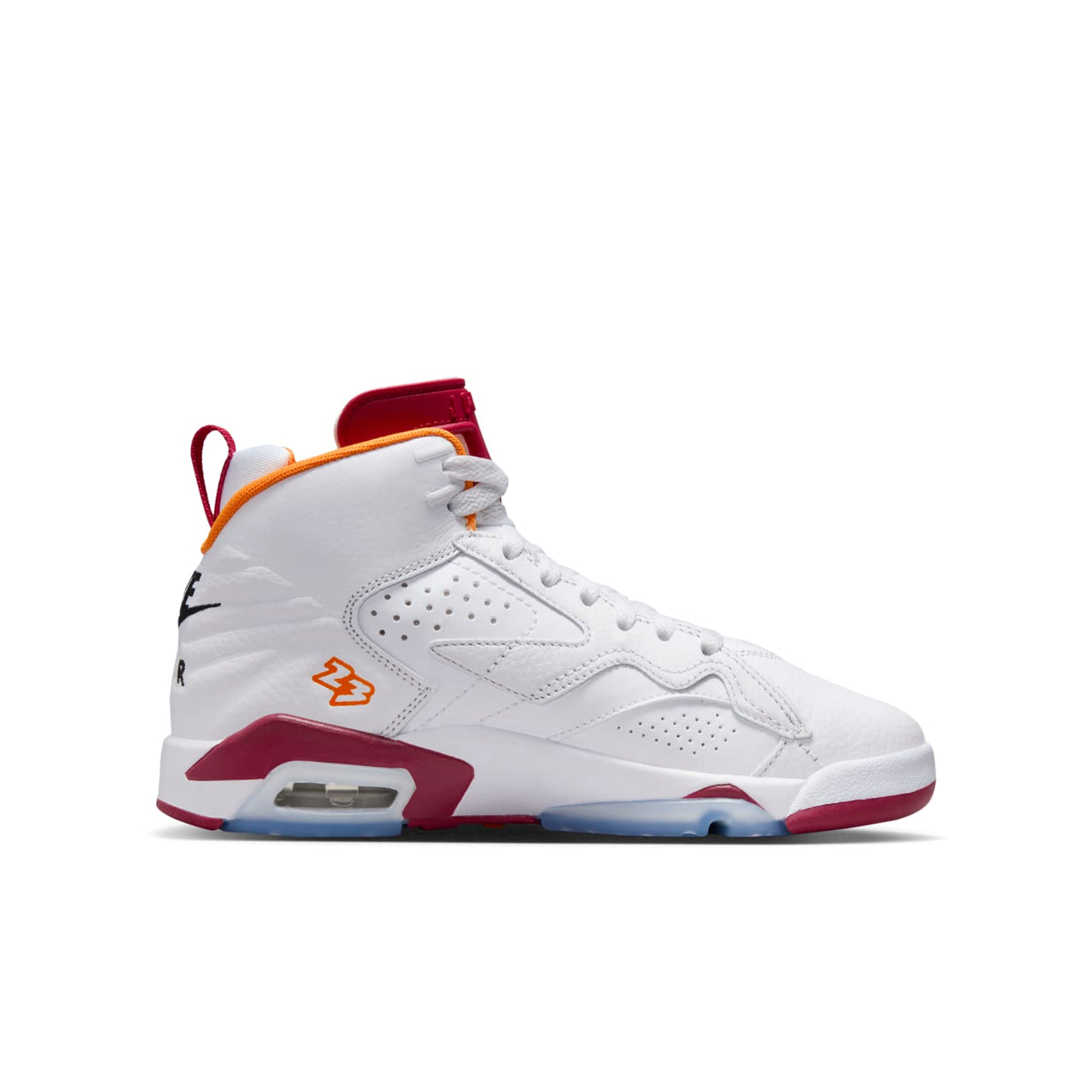 (GS) Air Jordan MVP 'Cardinal' DZ5577-168
