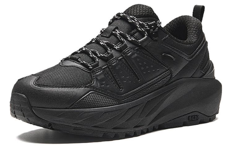 (WMNS) ANTA TanShan 'Black' 922345586-1