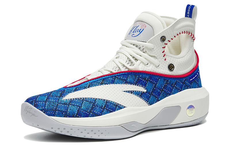 ANTA Klay Thompson 8 'Baseball' 112241101-4