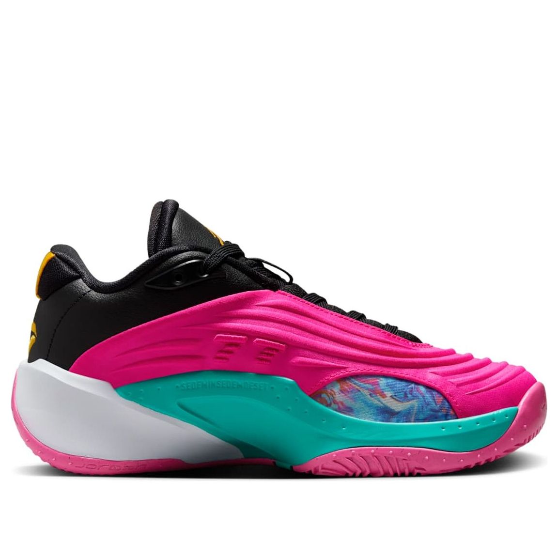 (GS) Air Jordan Luka 3 'Imaginarium Pink' FQ8185-600