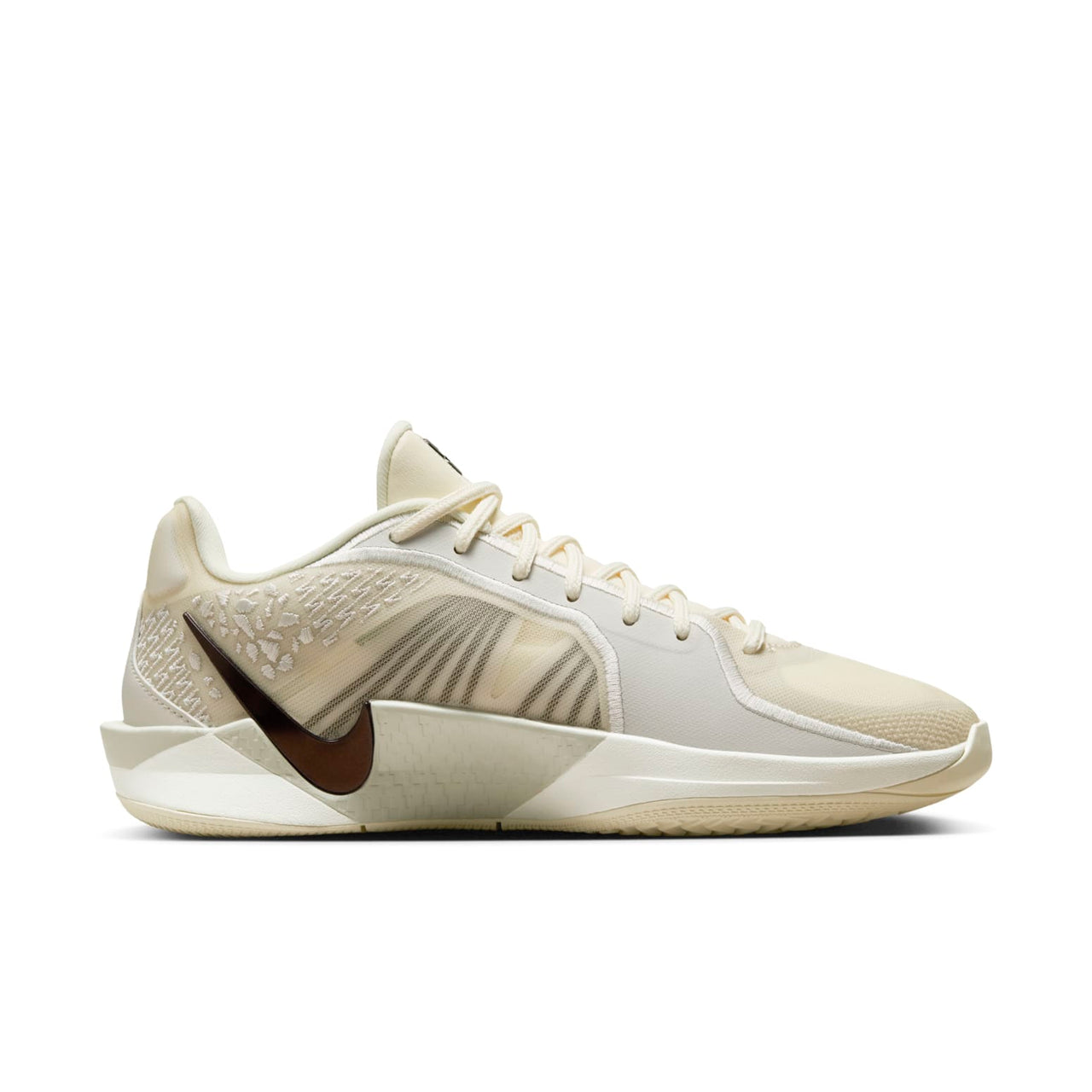 (WMNS) Nike Sabrina 2 EP 'Sail' FZ1517-102