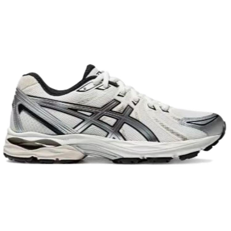 ASICS Gel-Flux 4 CN 'Sliver' 1012B464-102