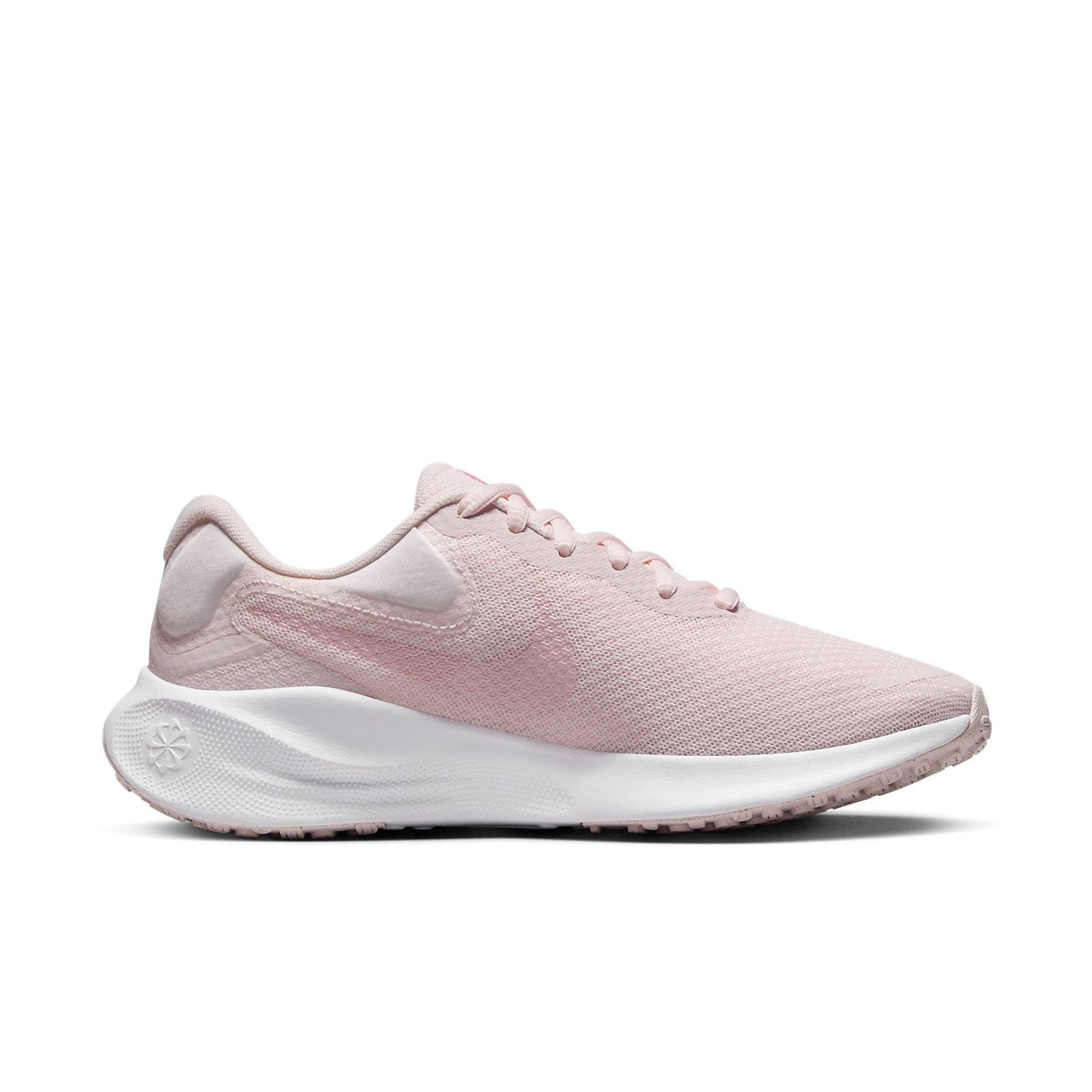 (WMNS) Nike Revolution 7 'Pearl Pink' FB2208-600