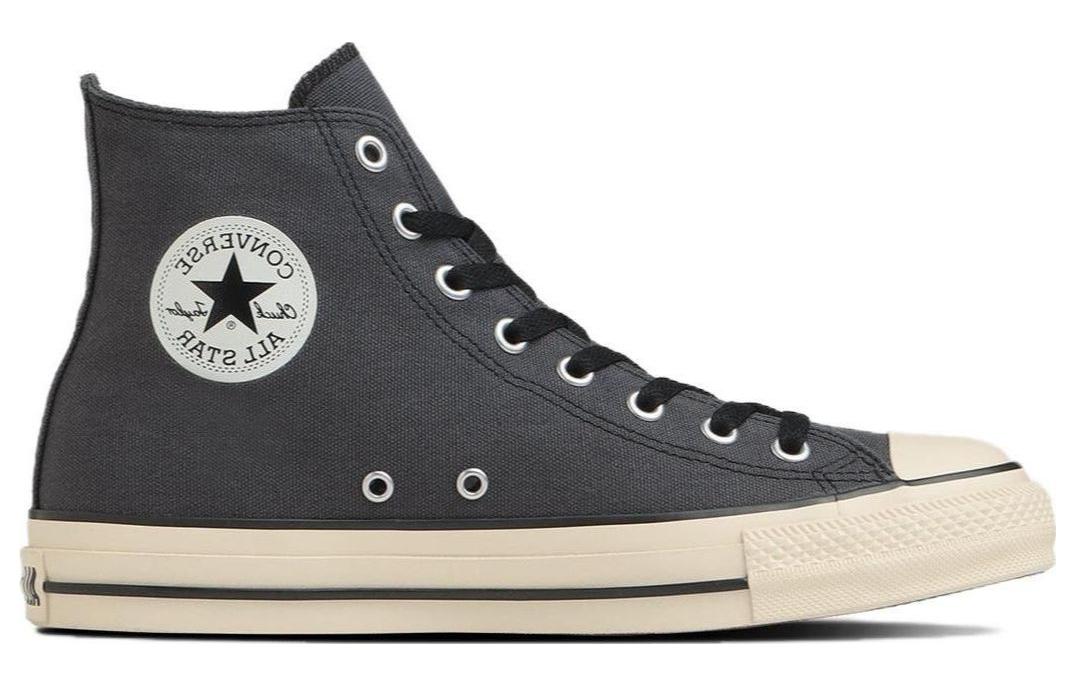 Converse Chuck Taylor All Star Ukiyoeprint Skull High Top 'Grey' 31310150