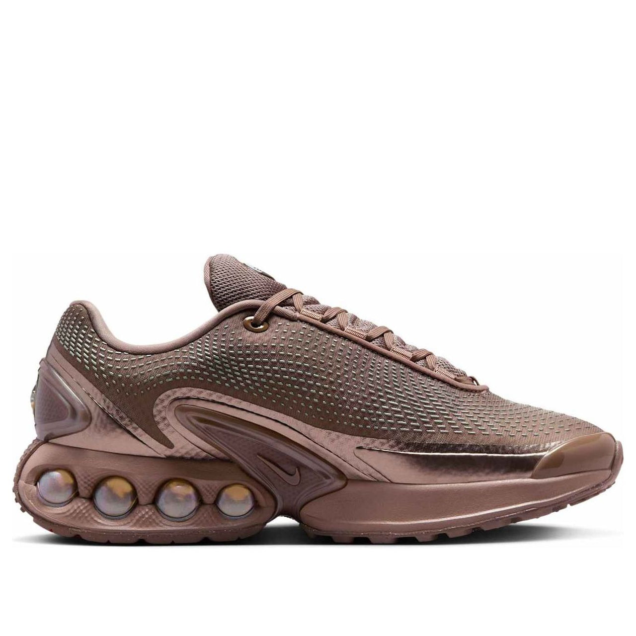 (WMNS) Nike Air Max Dn 'Mink Brown Ironstone' HV4861-201