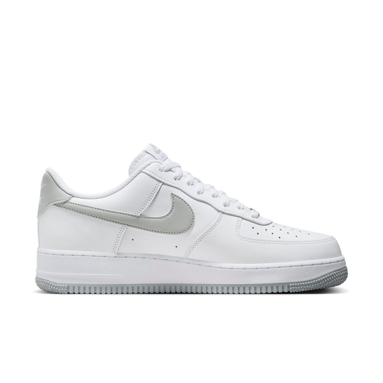Nike Air Force 1 Low 'White Light Smoke Grey' FJ4146-100