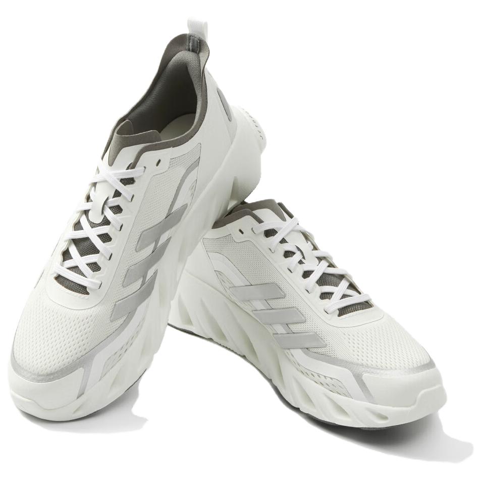 adidas Neo All Day Boom 'White Grey' JH5068
