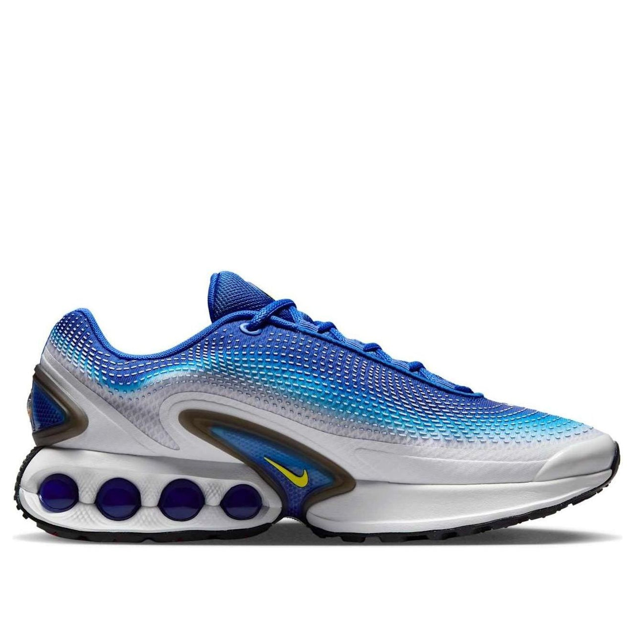 Nike Air Max Dn 'Blue Fury' HF5531-400