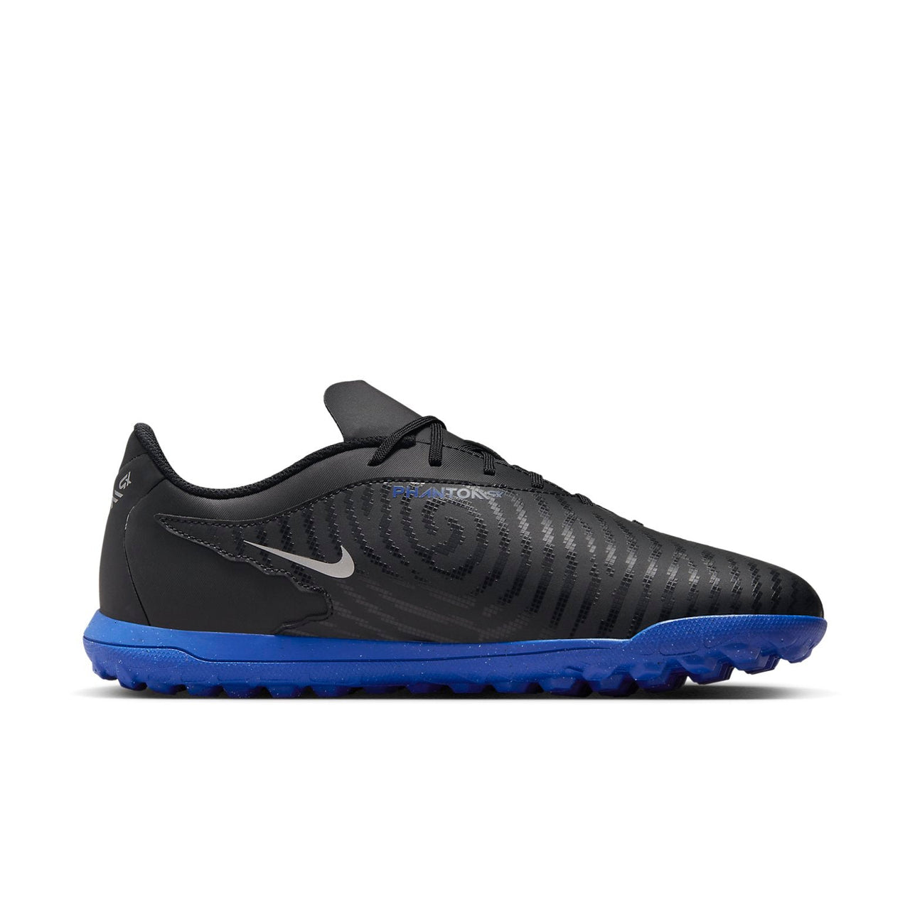 Nike Phantom GX Club TF 'Black Blue' DD9486-040