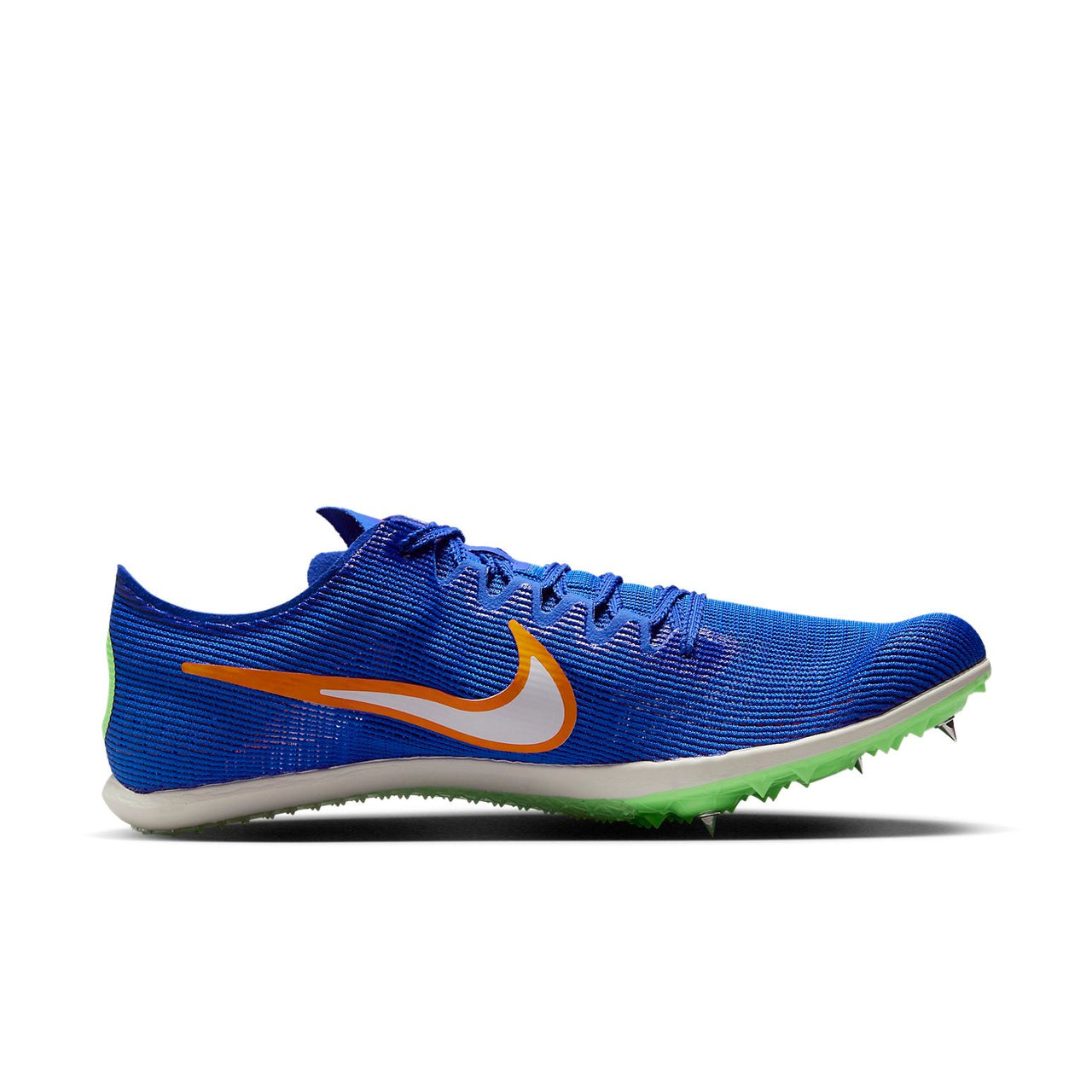 Nike Zoom Mamba 6 'Racer Blue Lime Blast' DR2733-400