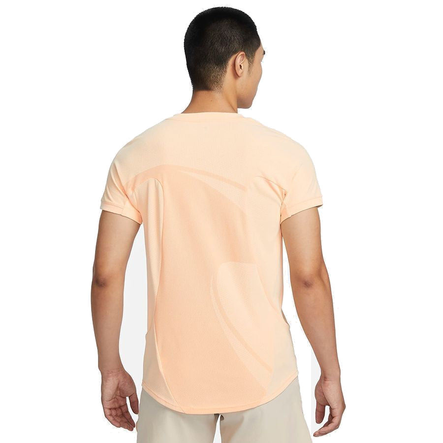 Nike Dri-FIT ADV Rafael Nadal 'Ice Peach Black' DV2878-801