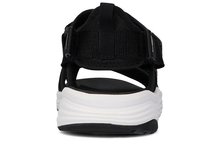 New Balance 750 Series Casual Sports Sandals Unisex Black SDL750K2