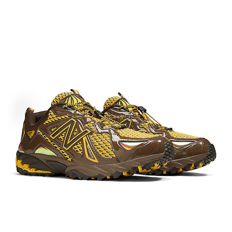 New Balance 610T 'Amine - Desert Palm Yellow' ML610TAM