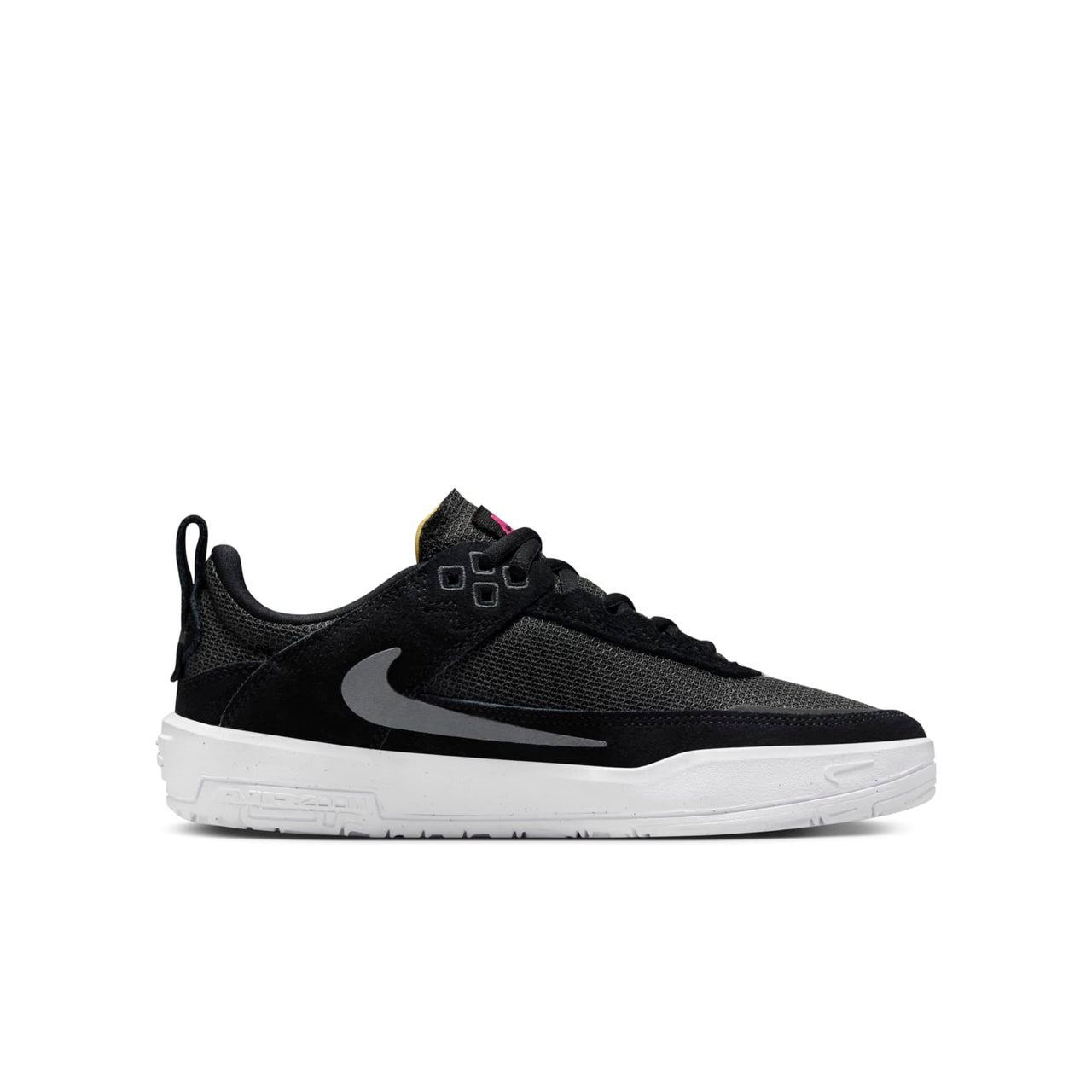 (GS) Nike SB Day One 'Black White' FN4210-002