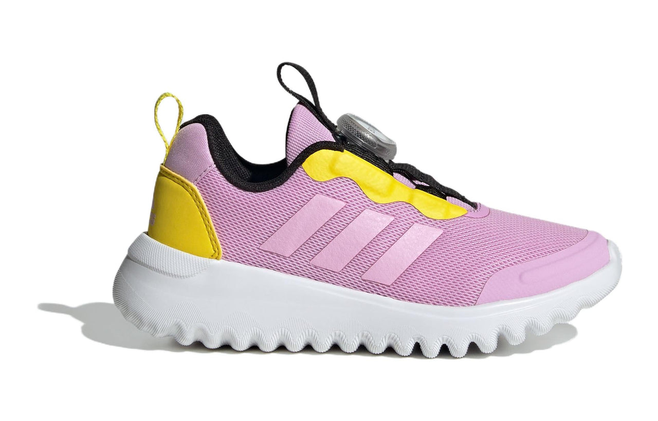 (TD) adidas ACTIVFLEX BOA 3.0 Ppink' ID7844