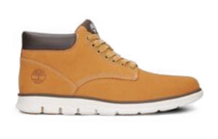 Timberland Bradstreet Chukka boots 'Yellow' TB0A19892311