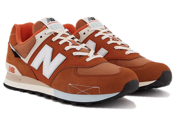 New Balance 574v2 'Rust' ML574HS2