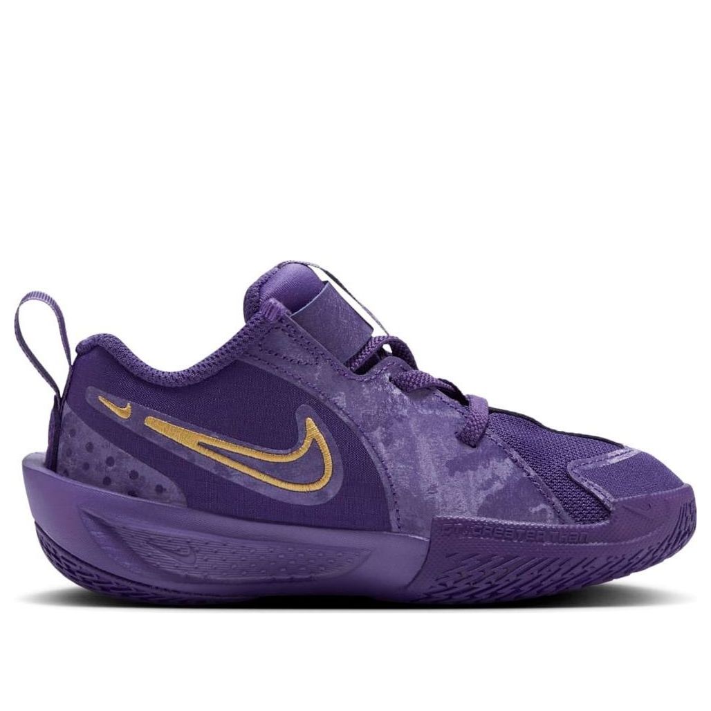 (PS) Nike Air Zoom GT Cut 3 'Court Purple Violet' FZ7299-500