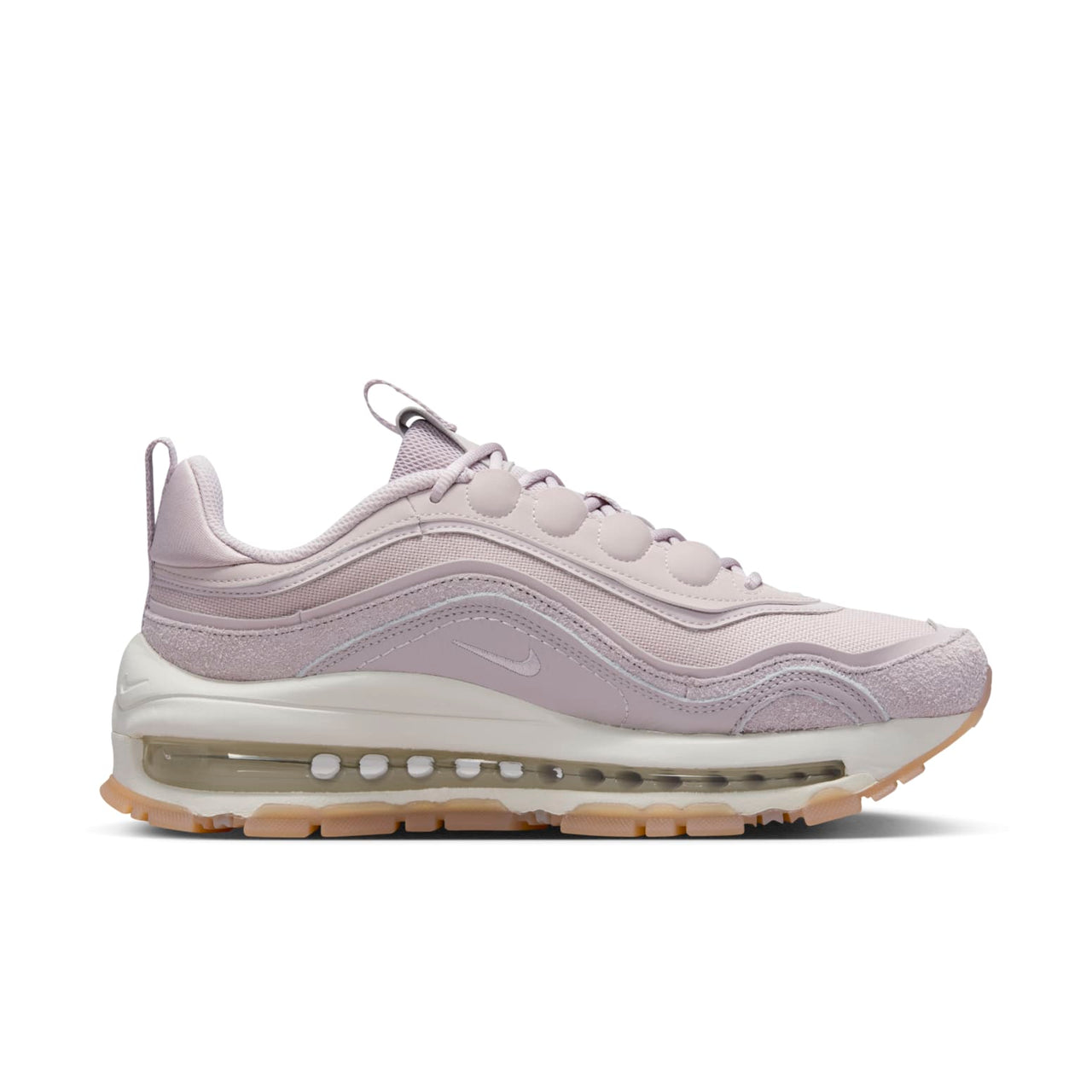 (WMNS) Nike Air Max 97 Futura 'Platinum Violet Ivory' FB4496-003