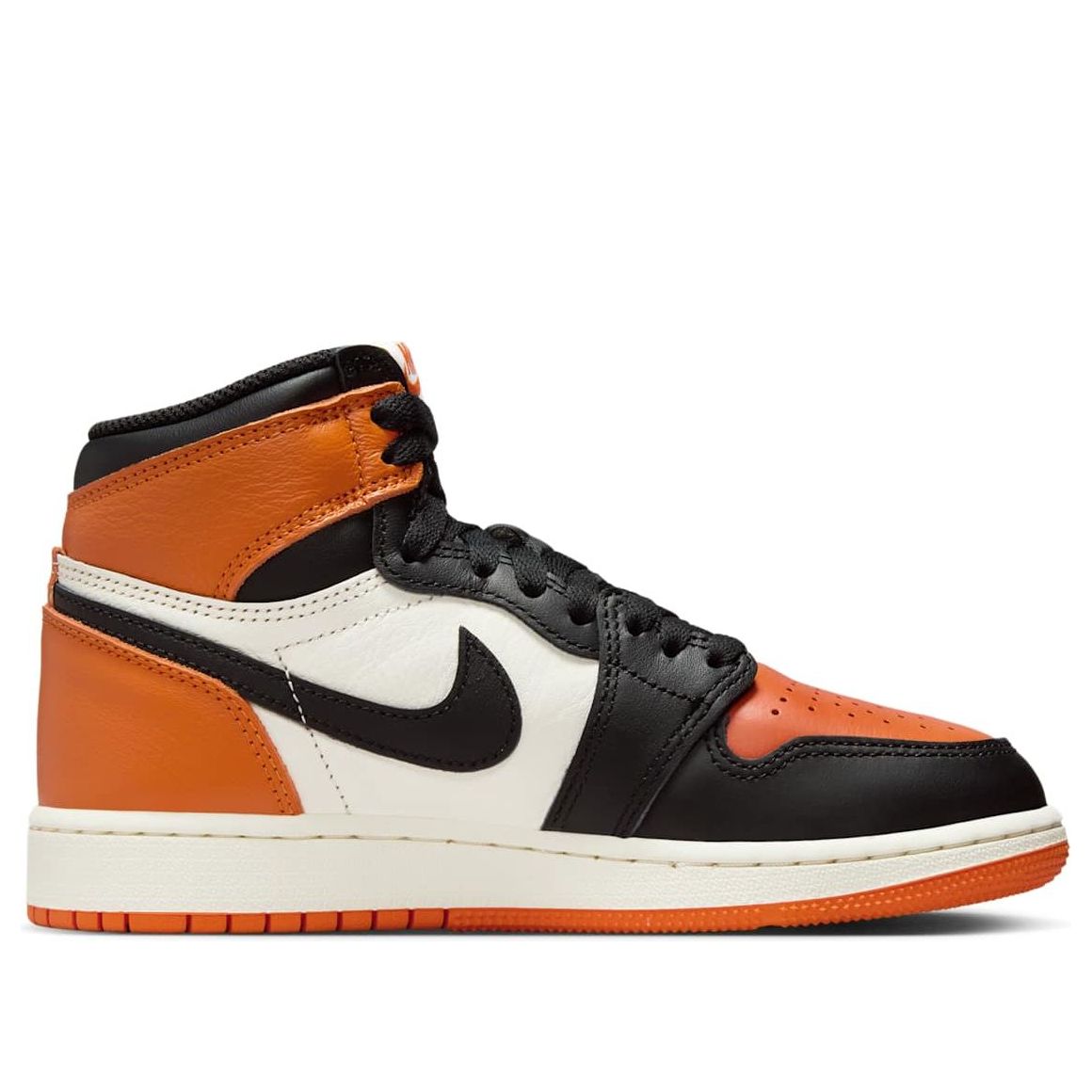 (GS) Air Jordan 1 Retro High OG 'Shattered Backboard' 2025 FD1437-008