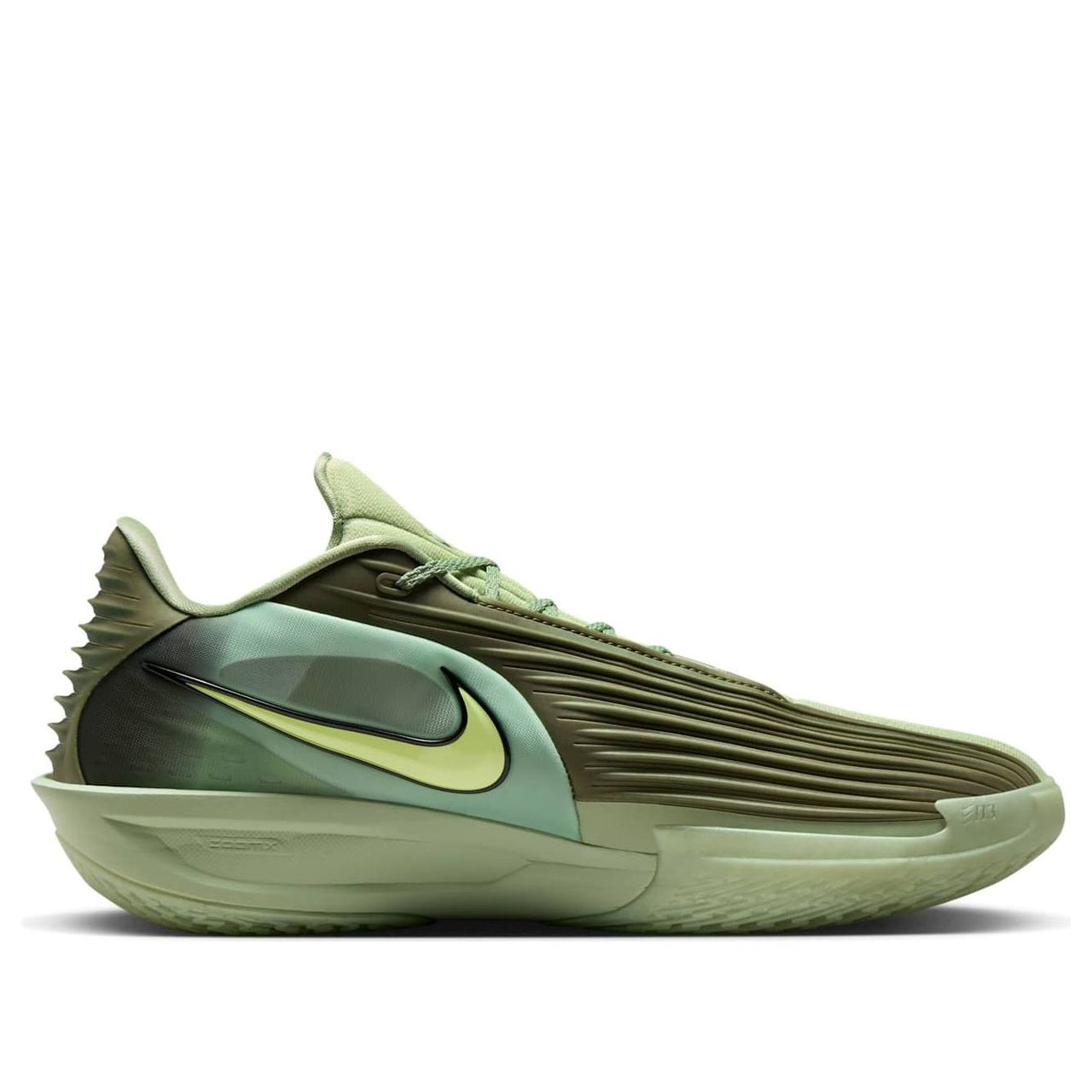 Nike Air Zoom GT Cut 3 Turbo 'Honeydew Barely Volt' HV9918-300
