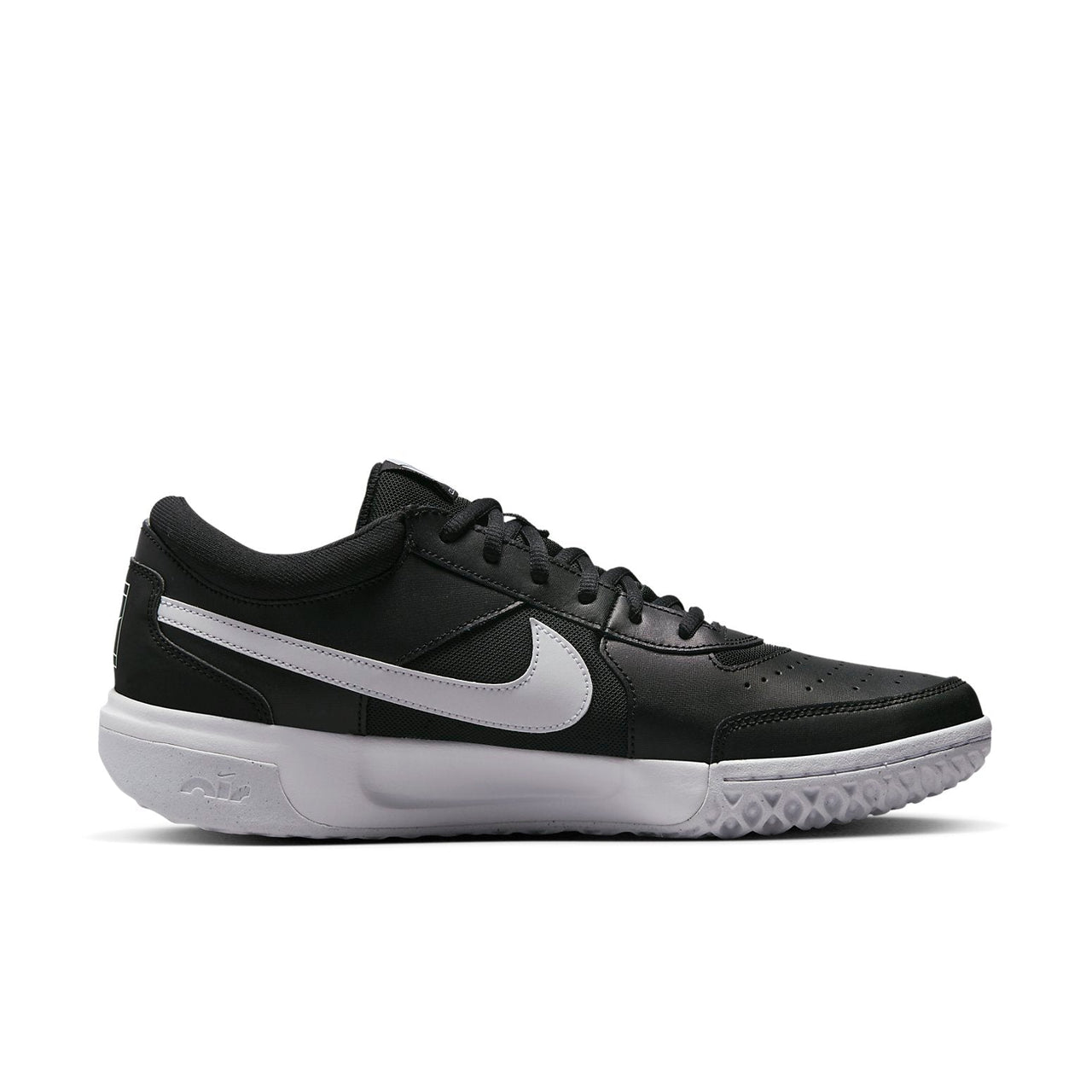 Nike Court Zoom Lite 3 'Black White' DV3258-001